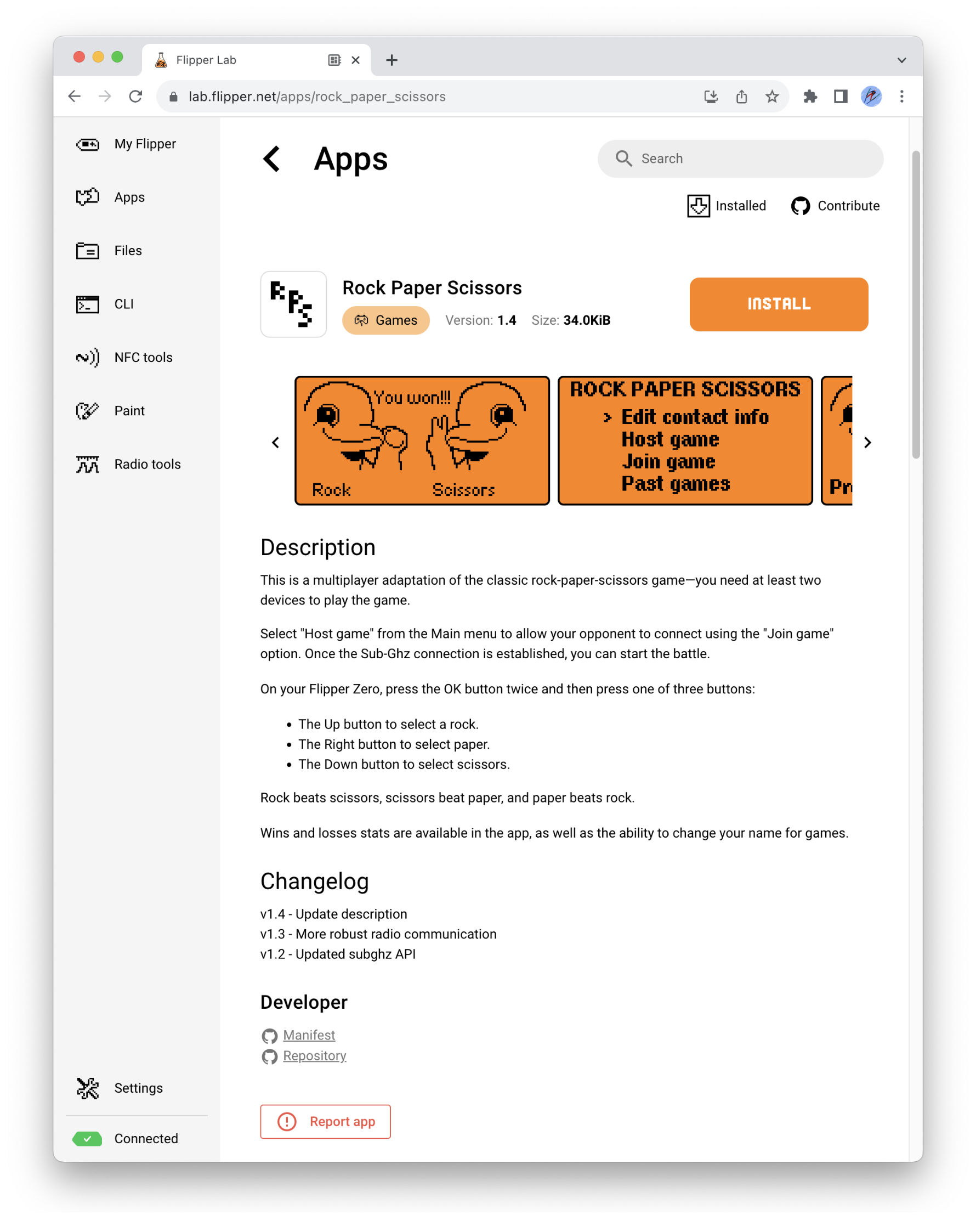 Flipper Zero Apps: Enhancing Your Multi-Tool Experience - GadgetMates
