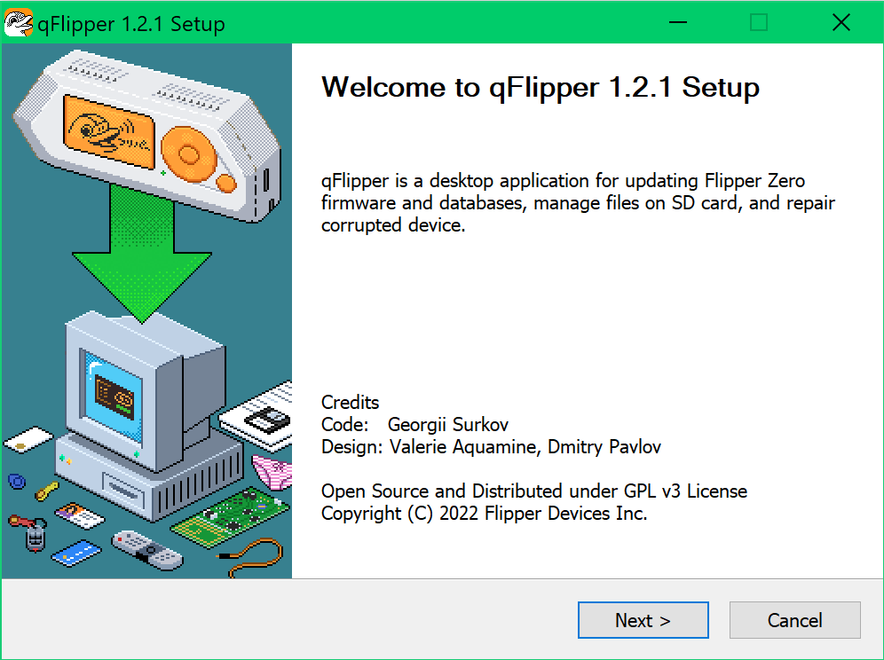 Flipper Zero: How to install third-party firmware (and why you