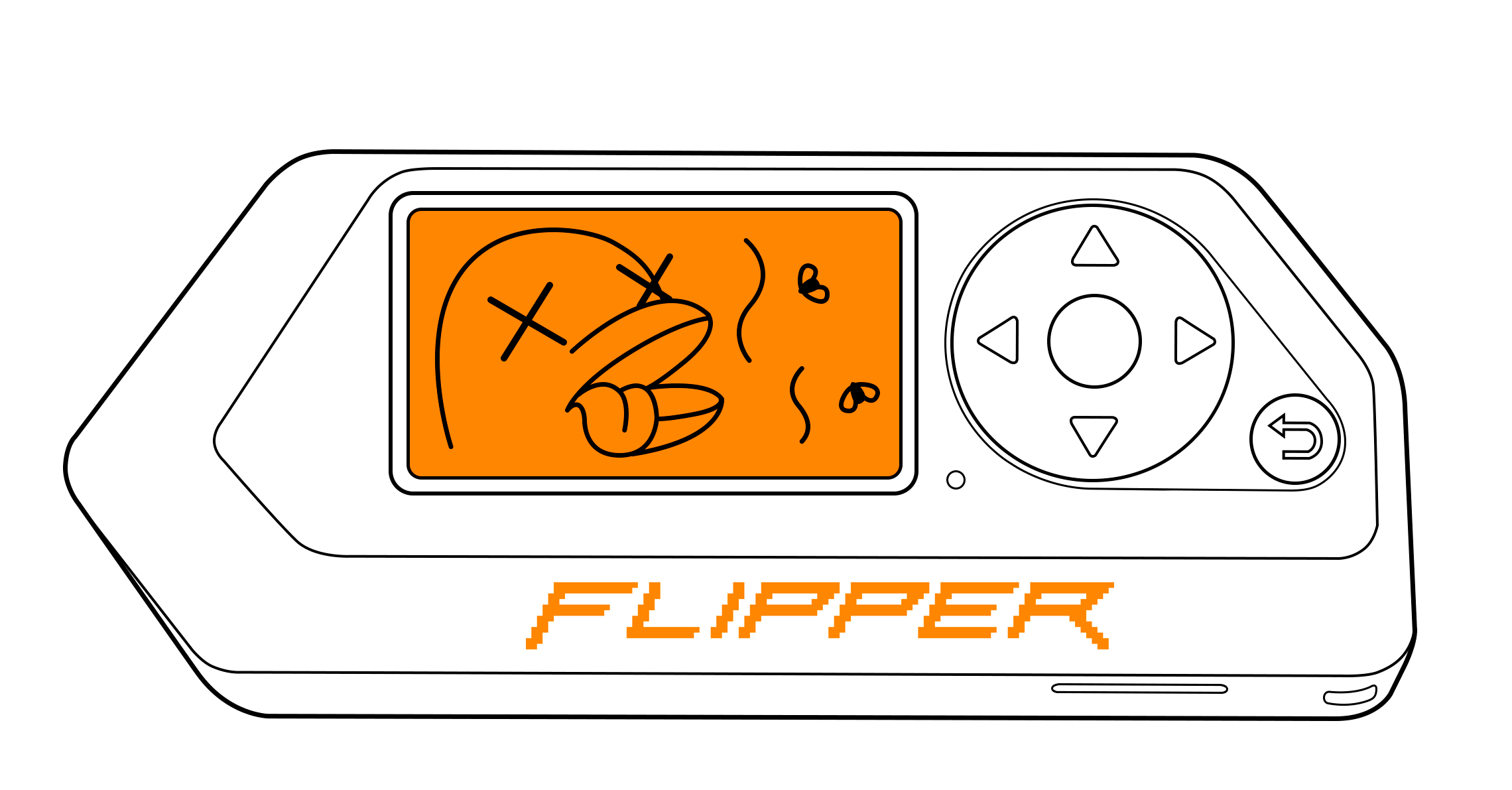 Flipper Zero: How to install third-party firmware (and why you