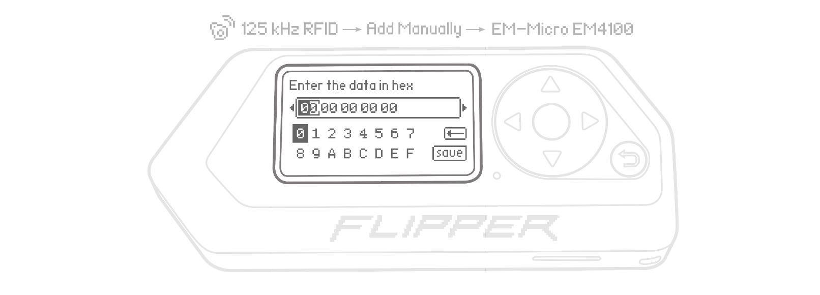 Paradox fob support - 125 kHz RFID - Flipper Forum