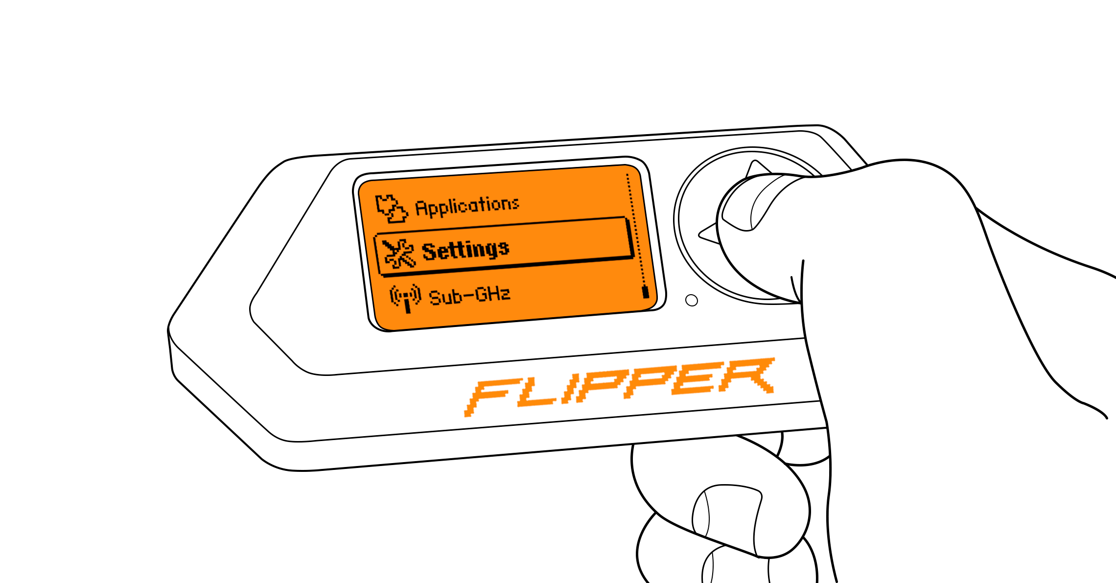How to analyzed RAW RFID data? - 125 kHz RFID - Flipper Forum
