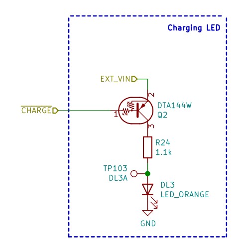 Fuse for Gameboy ADVANCE SP GBASP