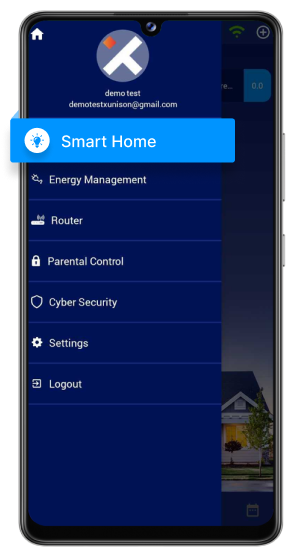 Smart Home