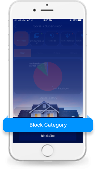 Block Category