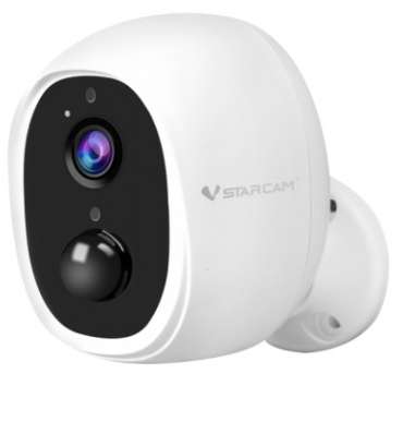 Outdoor Camera