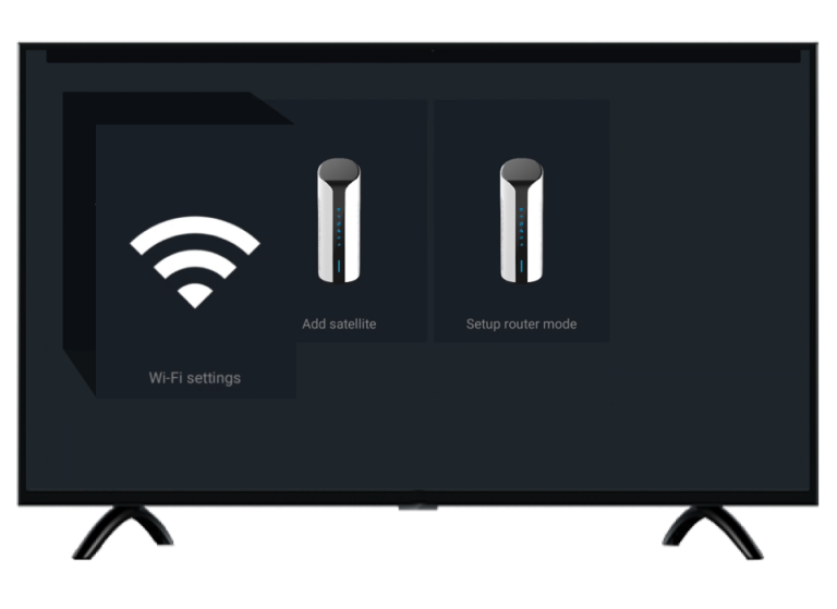 Wi-Fi Settings