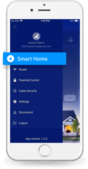 Smart Home