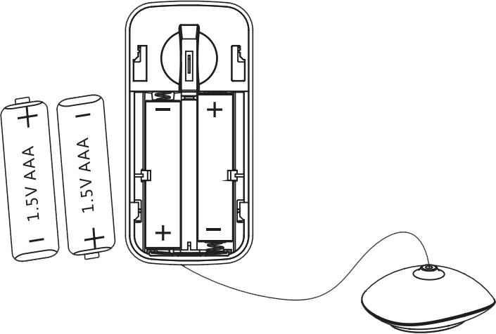 Battery Replacement