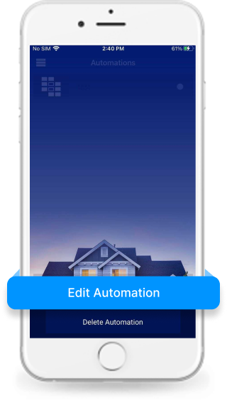 Edit Automation