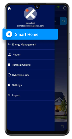 Smart Home