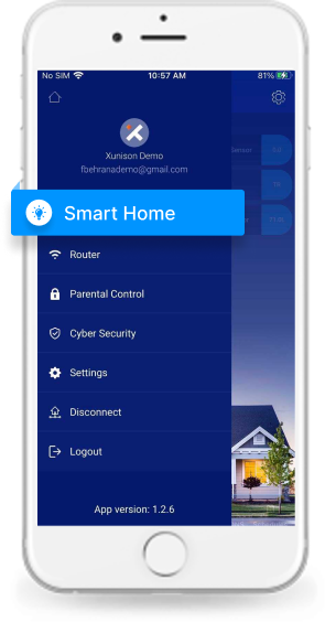 Smart home