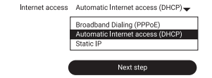 Router Configuration