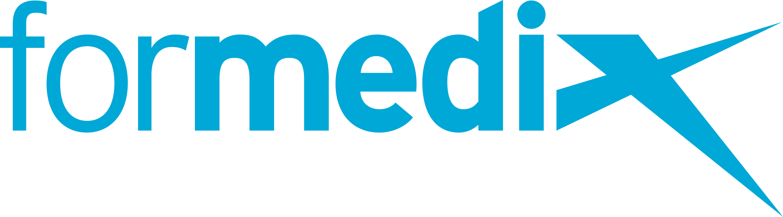 Formedix logo