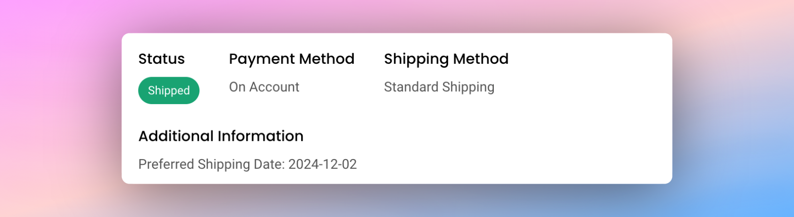 How to Customize Checkout Fields Based on Shipping Methods